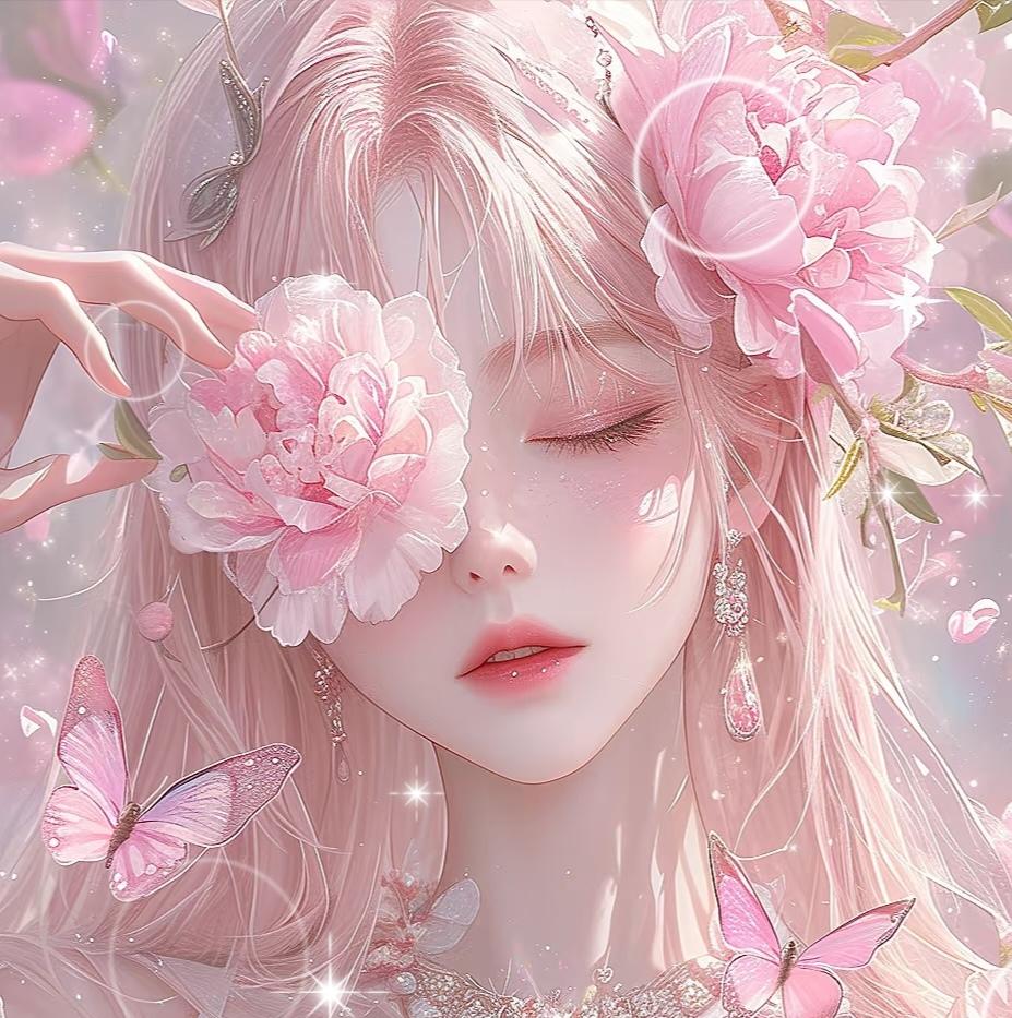 撇7妹妹